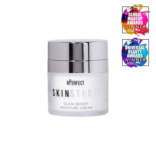 Skin Studio Glow Boost Moisture Cream