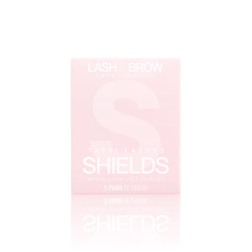 Tatti Lashes Small Lash Sheilds