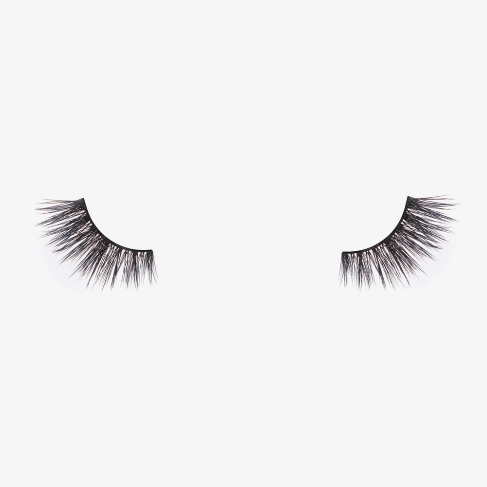Tatti Lashes Side Chick Half Lash