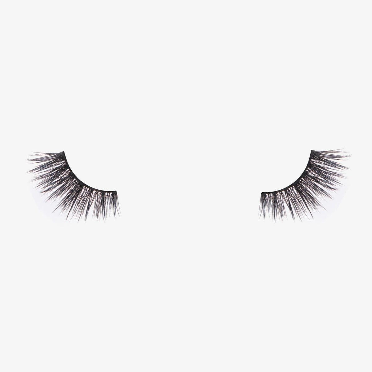 Tatti Lashes Side Chick Half Lash