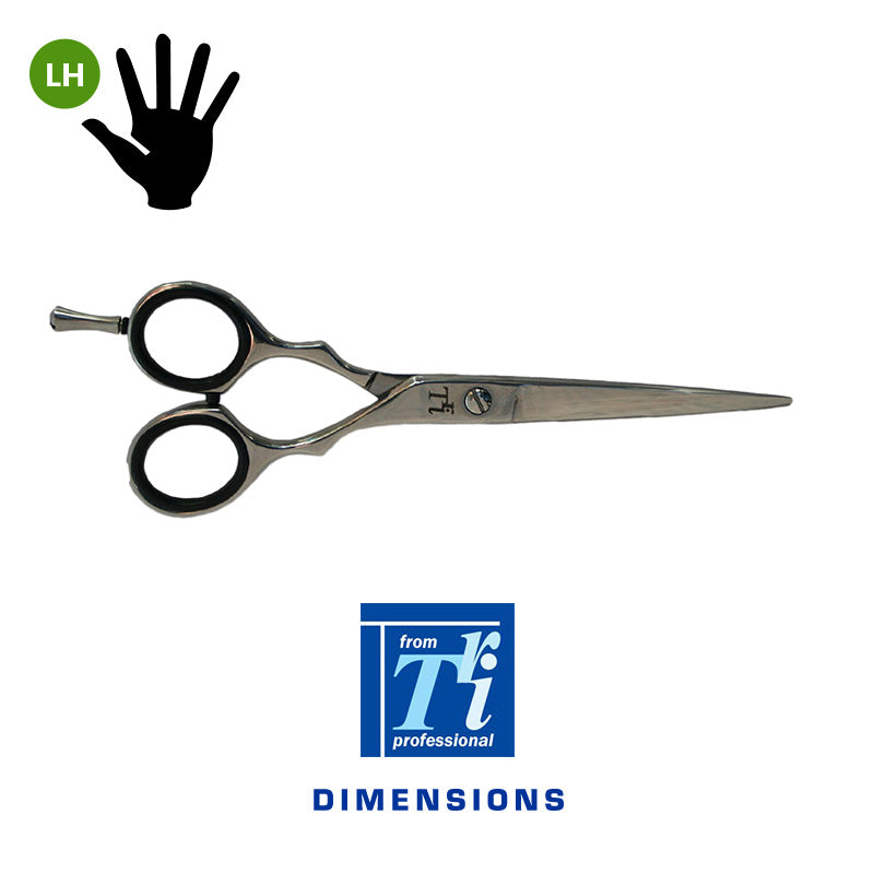 TRI Razor Sharp 6" Leftie