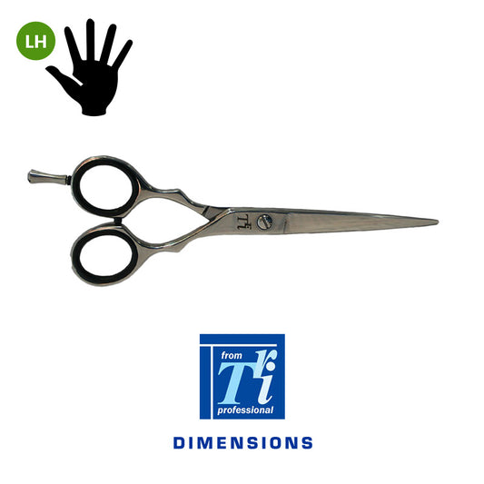 TRI Razor Sharp 6" Leftie