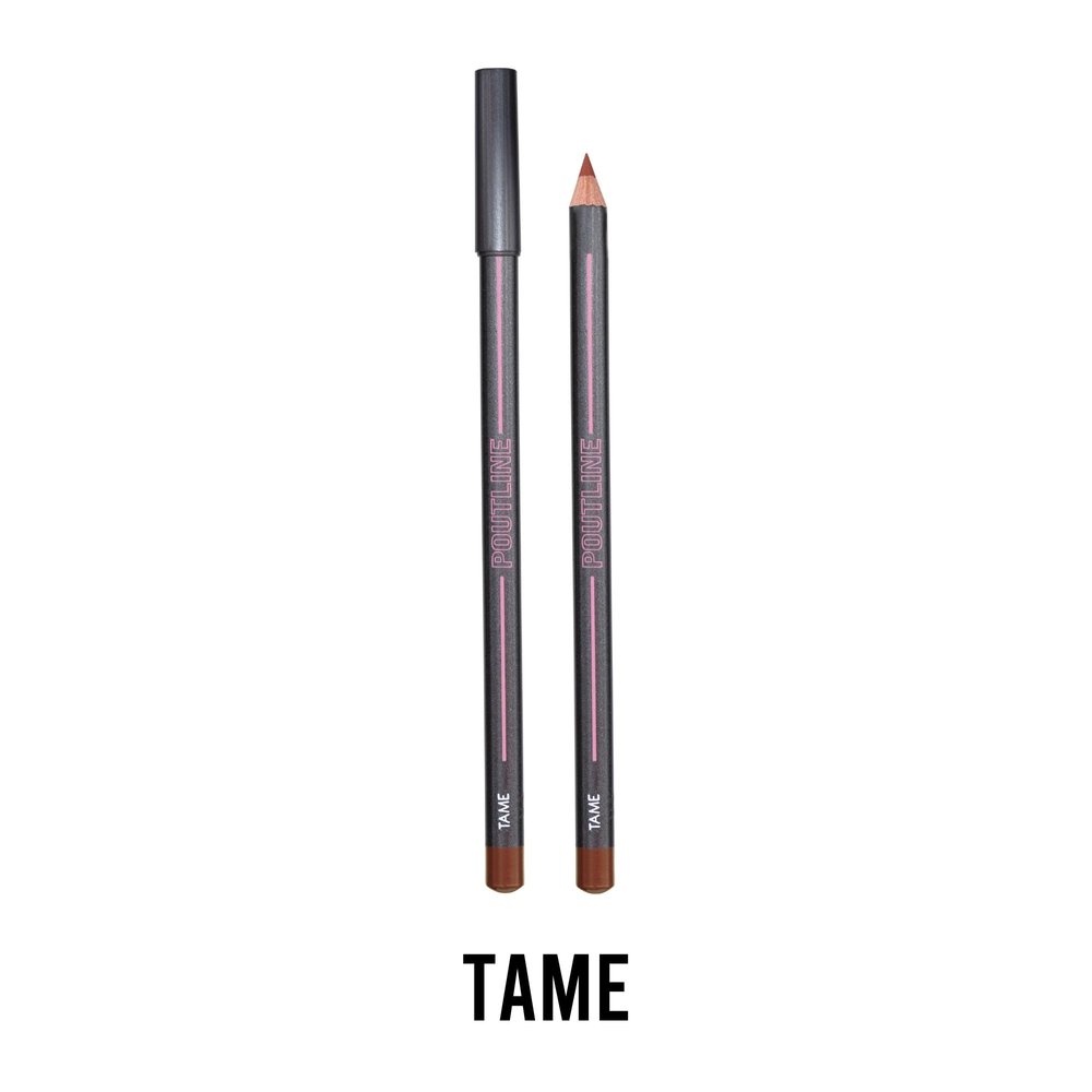 Poutline Lip Liners Tame