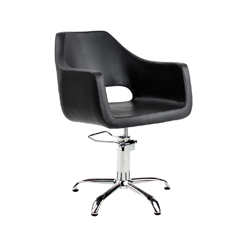 Ayala Styling chair Marea 10 P-5 star base