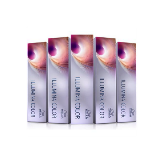 Wella Illumina
