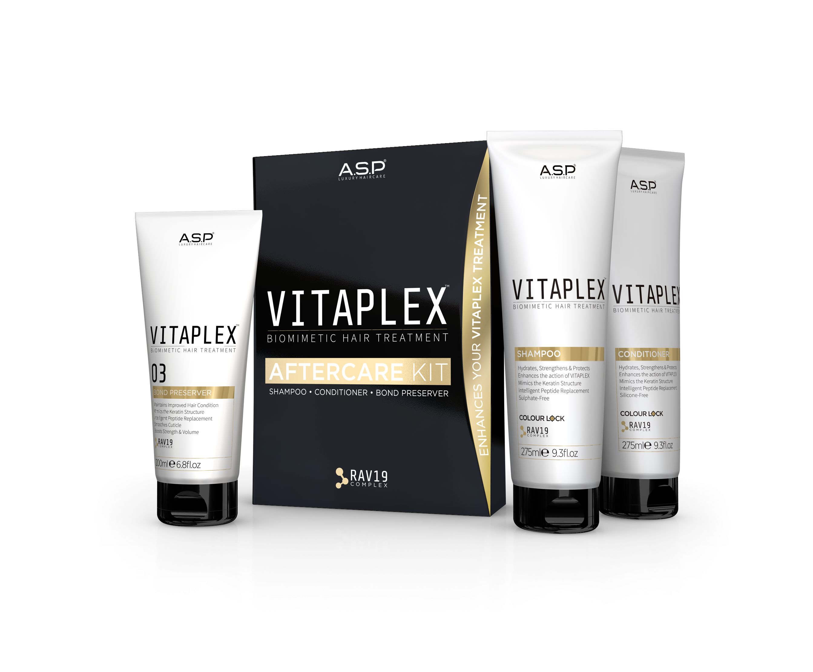 Gainfort Hair & Beauty Supplies