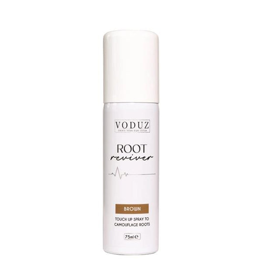 Voduz Root Reviver Brown