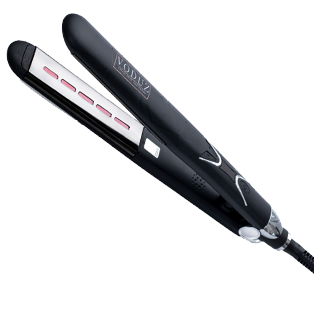 Voduz Infrared hair Straightener Black