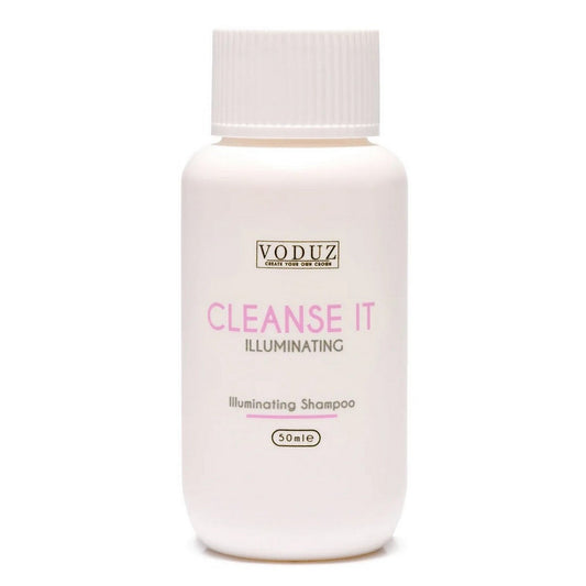 Voduz Mini Illuminating Shampoo