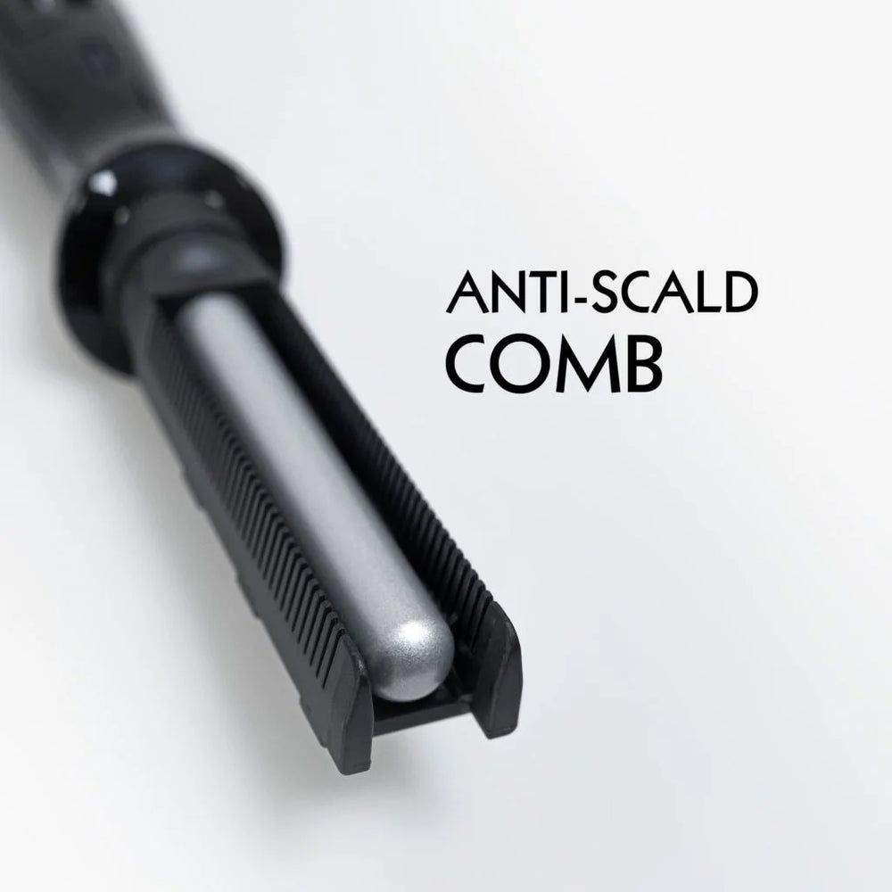 Wahl Afro Root Straightening Hot Comb