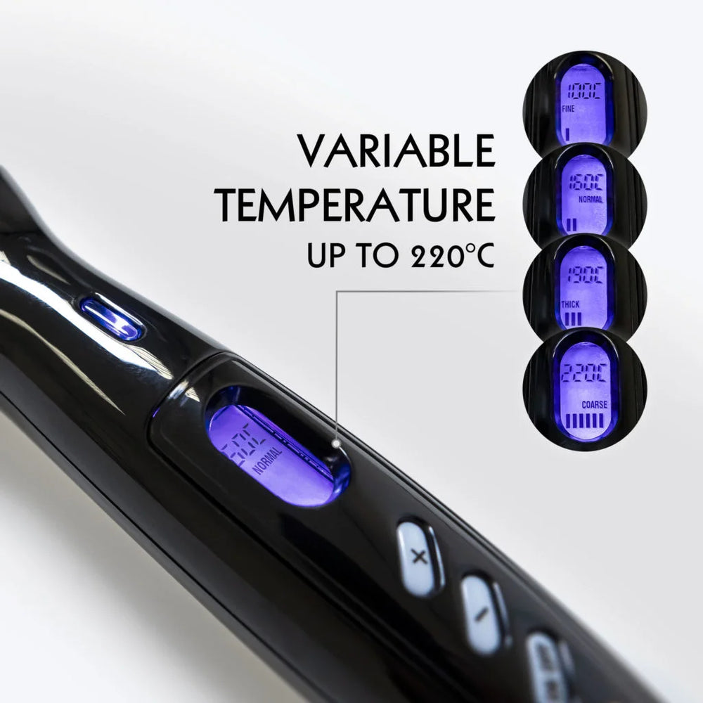 Wahl Afro Root Straightening Hot Comb