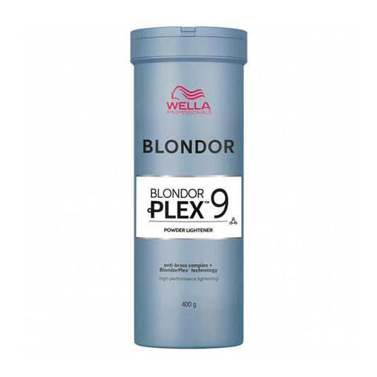 Wella Blondorplex 9 Powder 400g