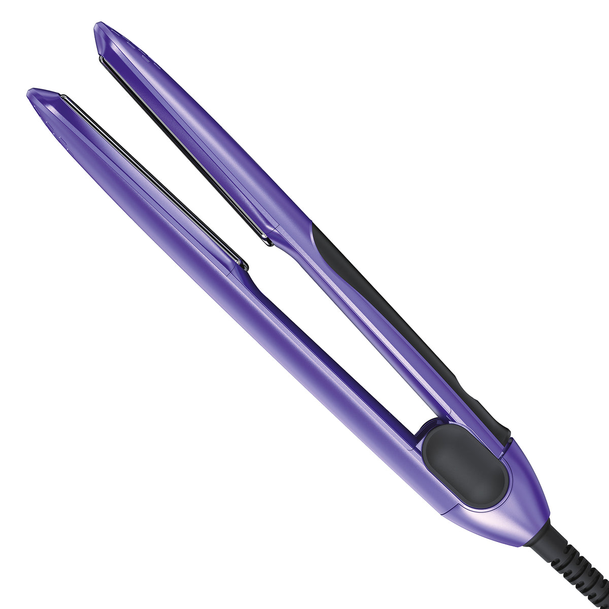 Wahl Pro Glide Hair Straightener - Purple