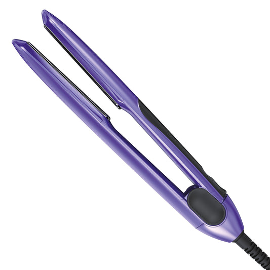 Wahl Pro Glide Hair Straightener - Purple