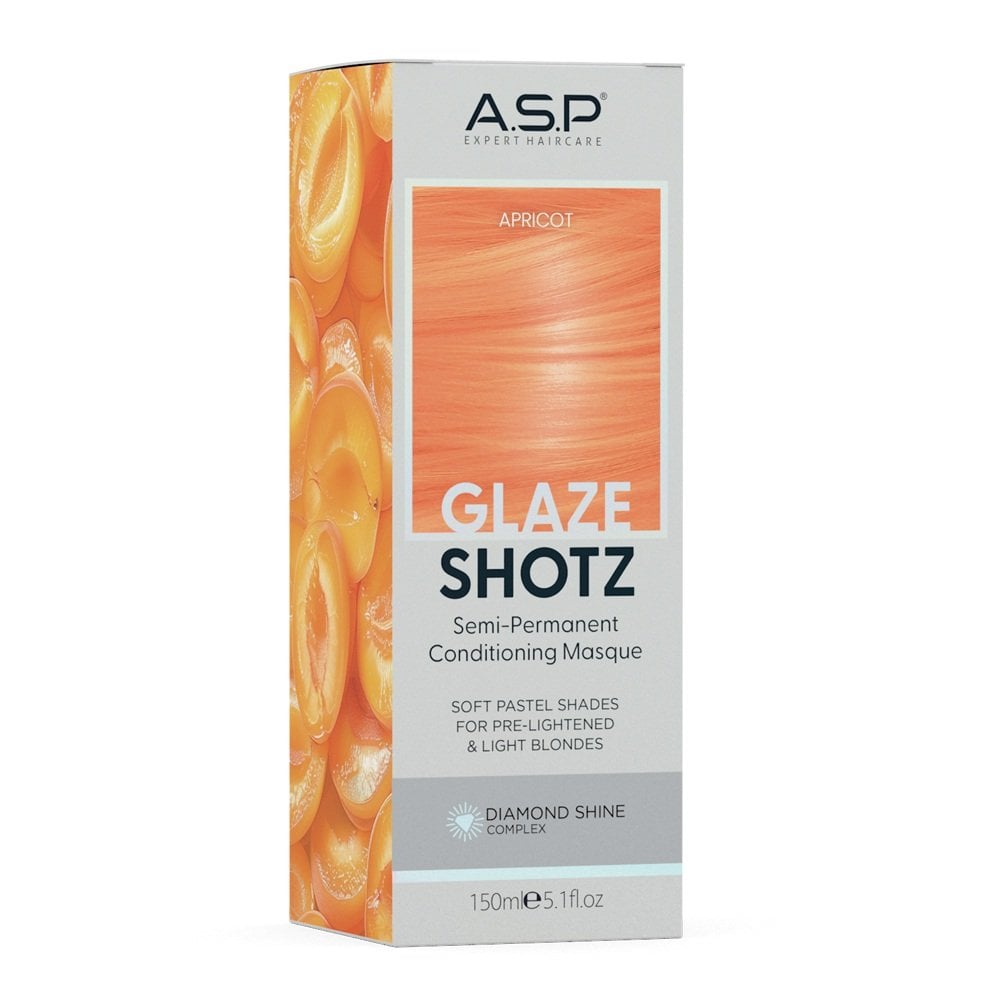 ASP Gloss Shotz