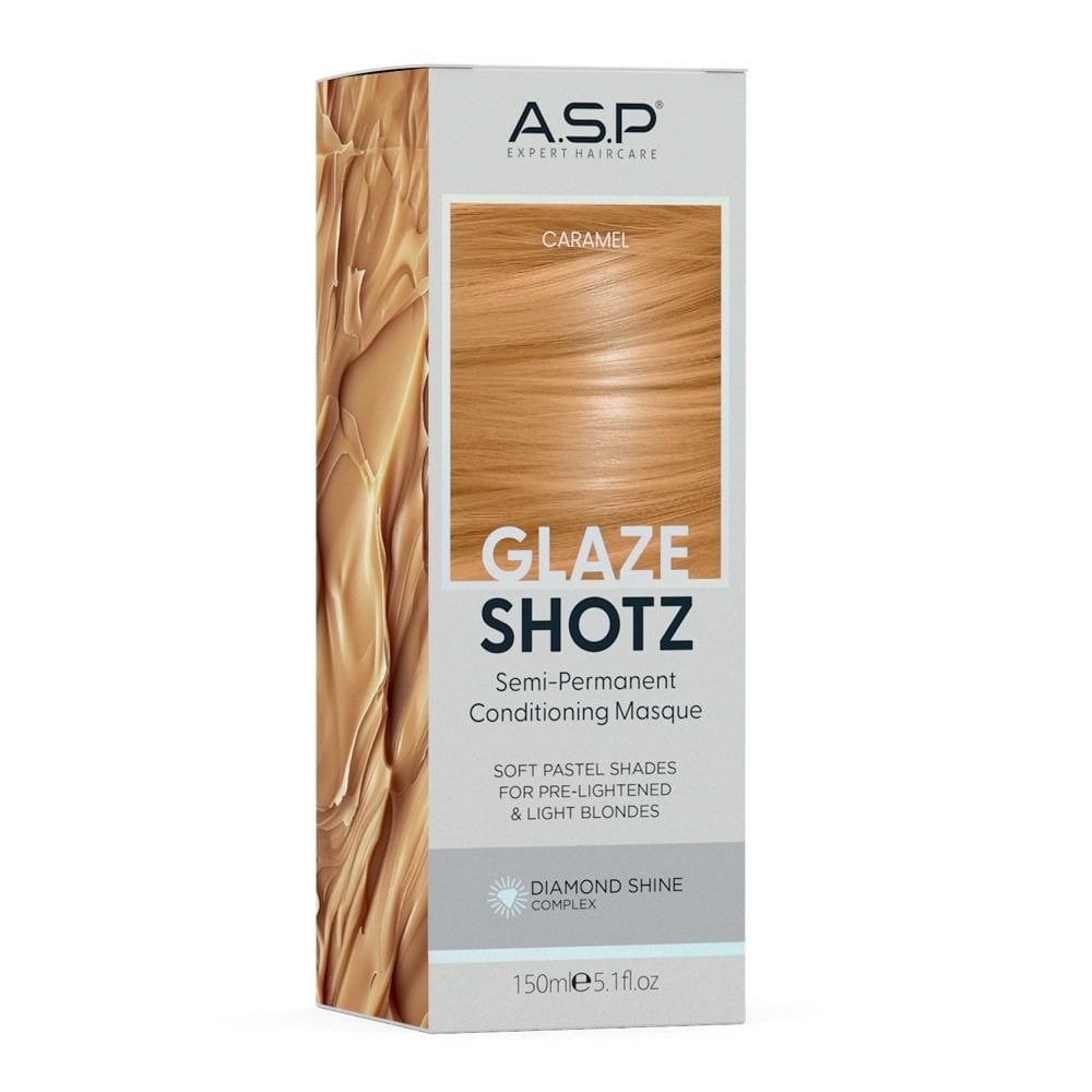 ASP Gloss Shotz