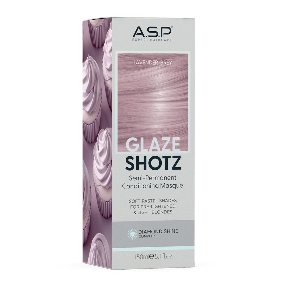 ASP Gloss Shotz