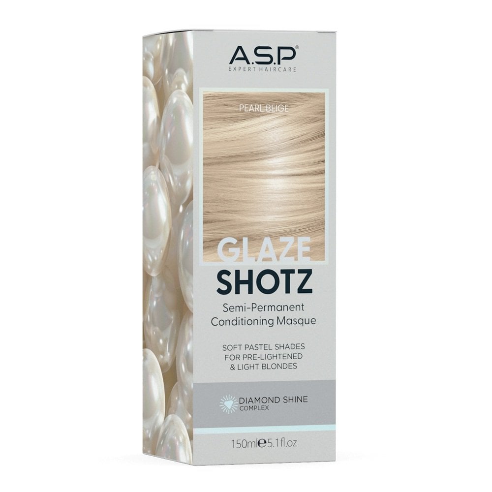 ASP Gloss Shotz