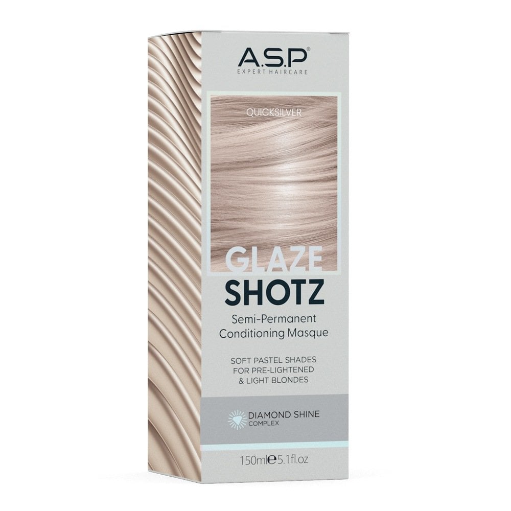 ASP Gloss Shotz