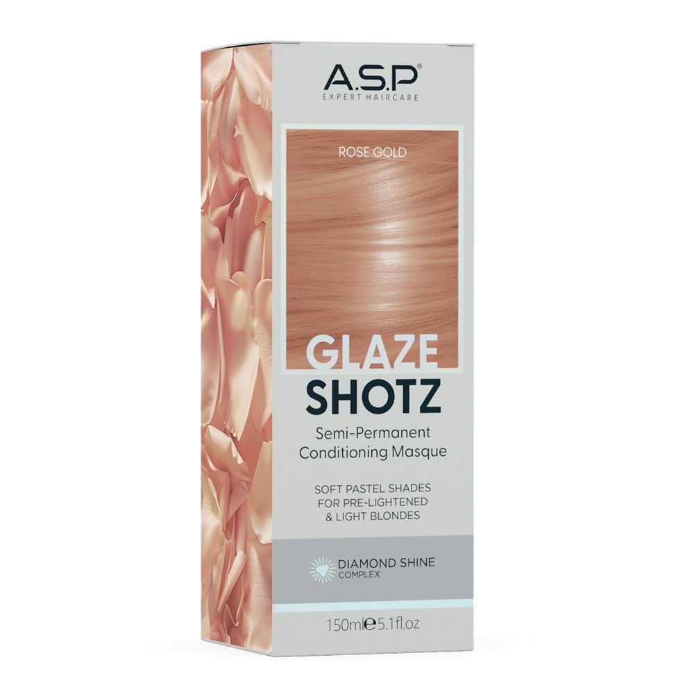 ASP Gloss Shotz