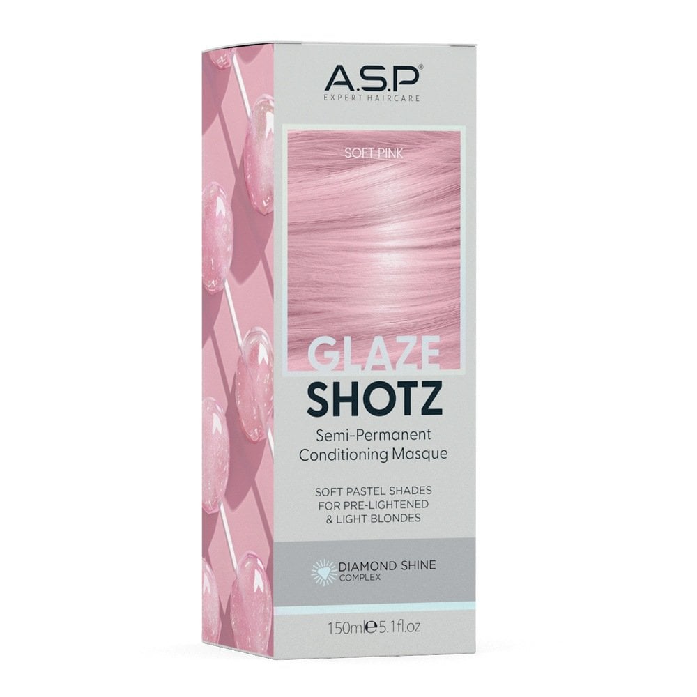 ASP Gloss Shotz