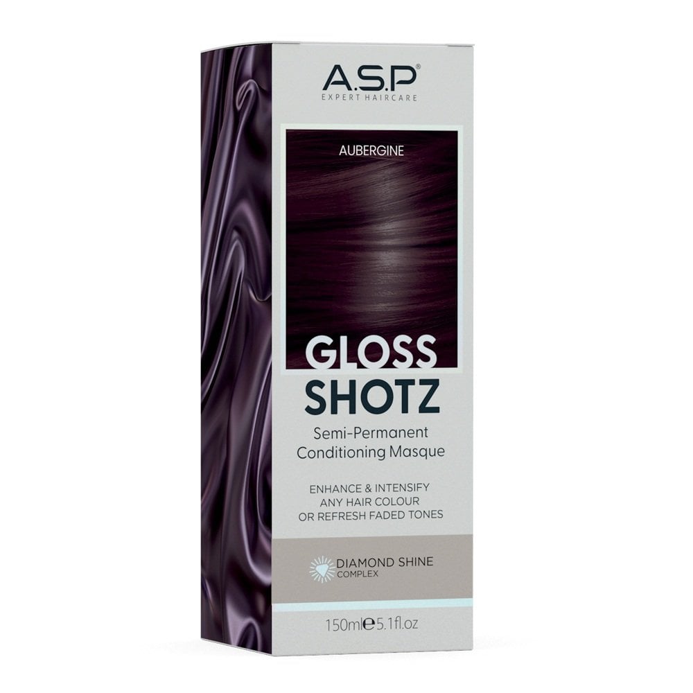 ASP Gloss Shotz