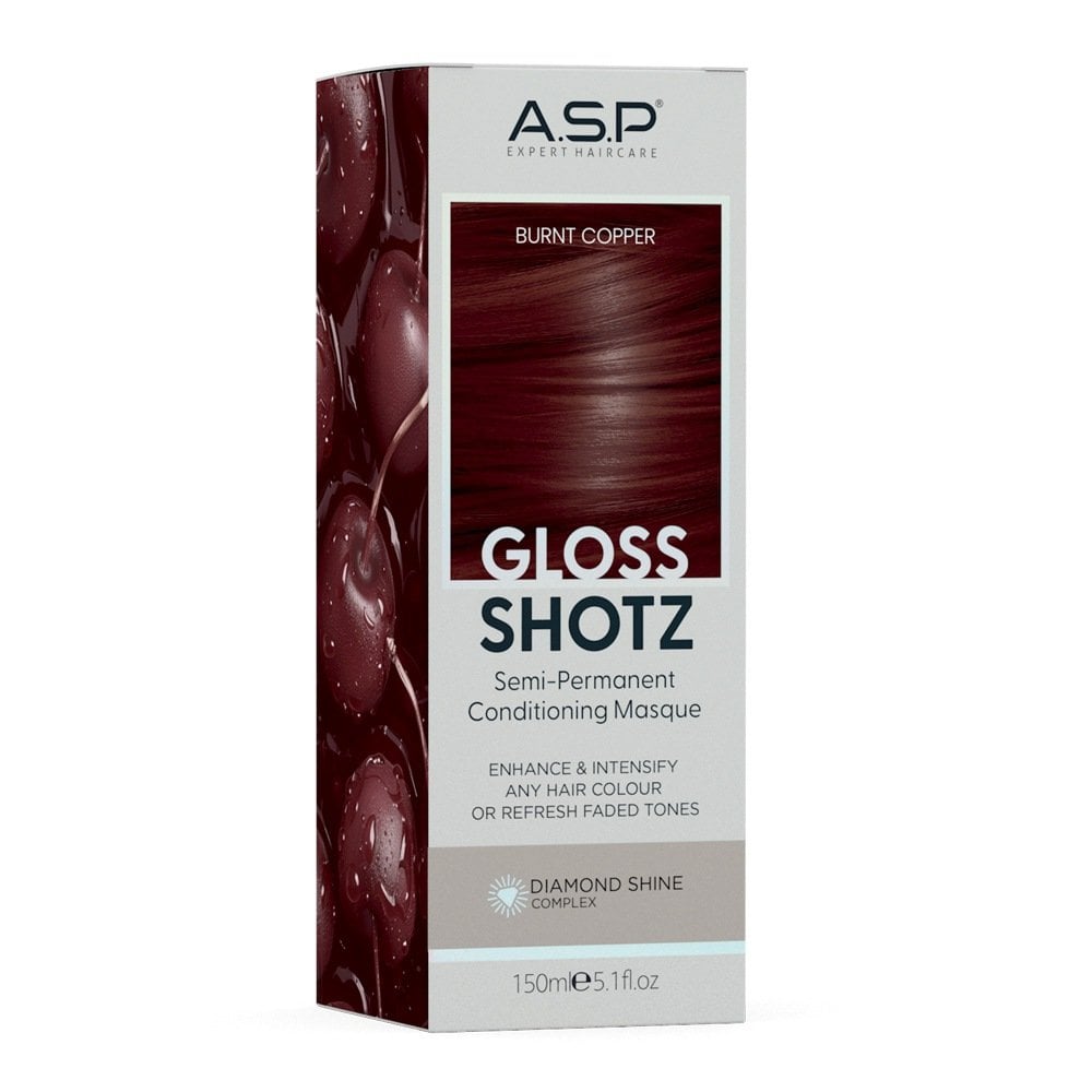 ASP Gloss Shotz