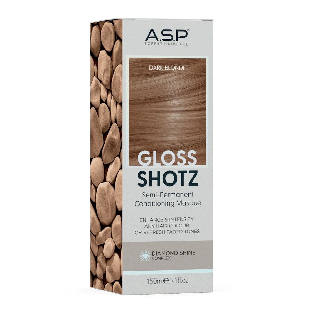 ASP Gloss Shotz