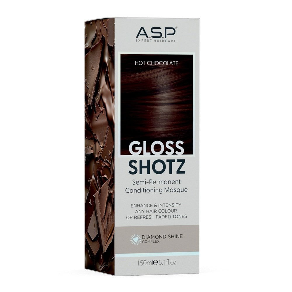 ASP Gloss Shotz