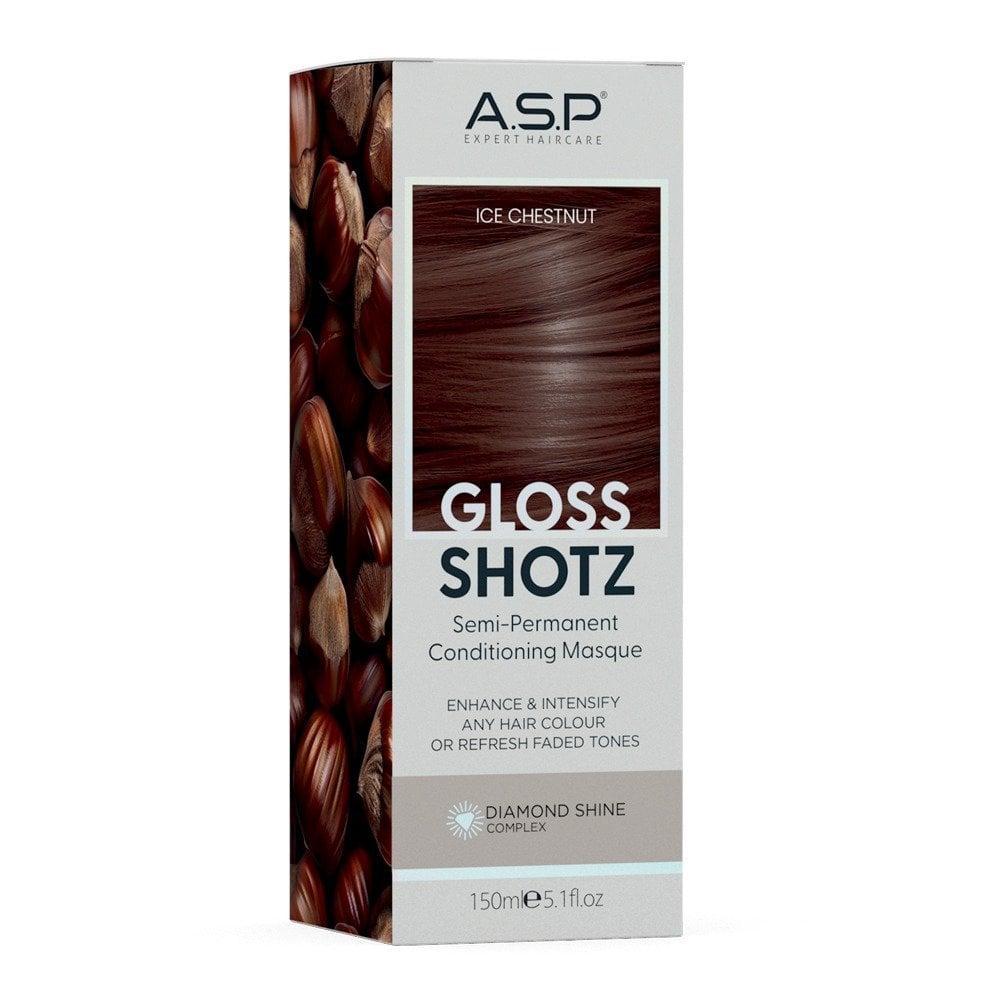 ASP Gloss Shotz