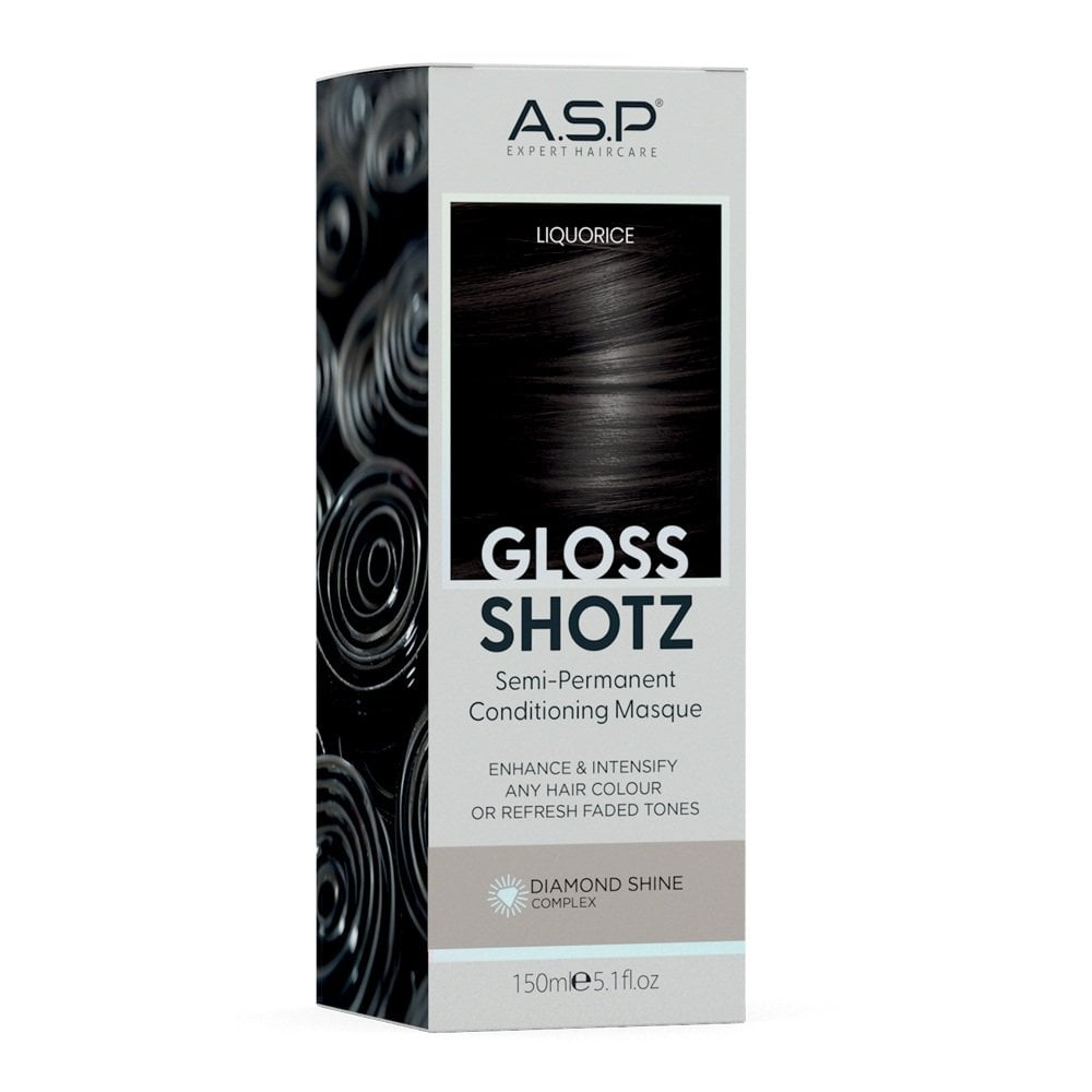 ASP Gloss Shotz