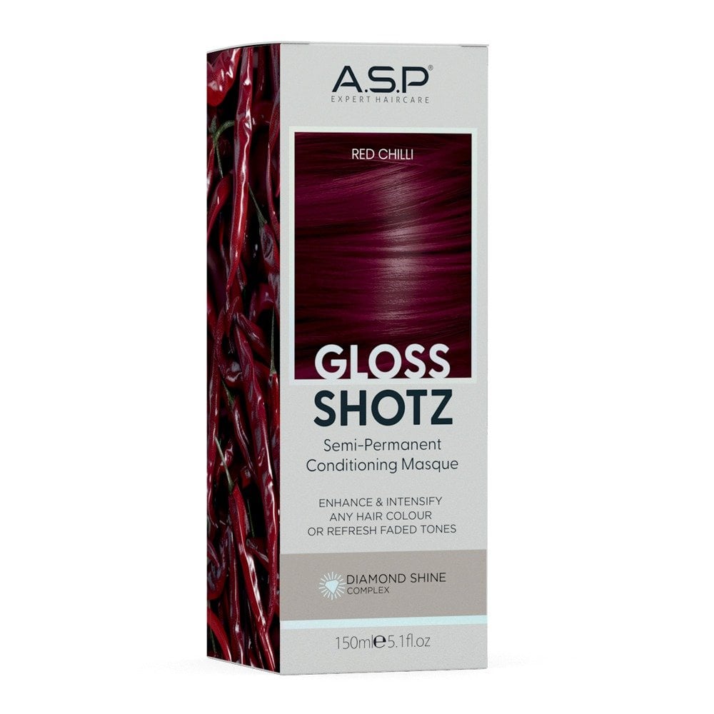 ASP Gloss Shotz