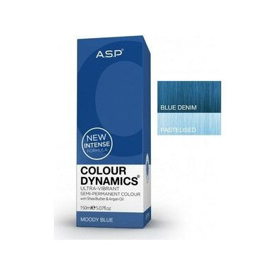 ASP Colour Dynamics 150ml