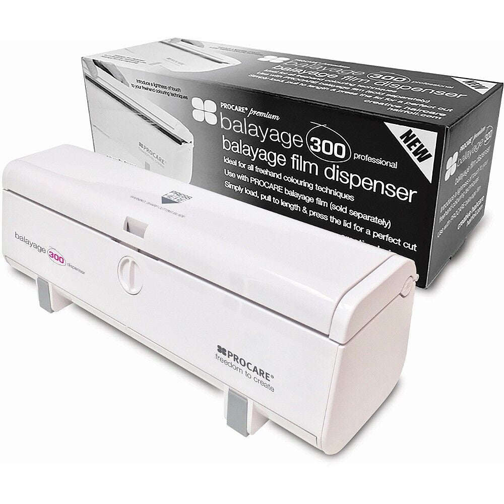 Procare Balayage film dispenser (D)