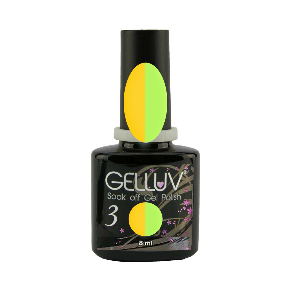 Gelluv Freedom 8ml
