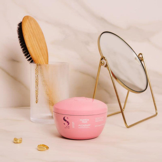 Semi Di Lino Moisture Mask 200ml