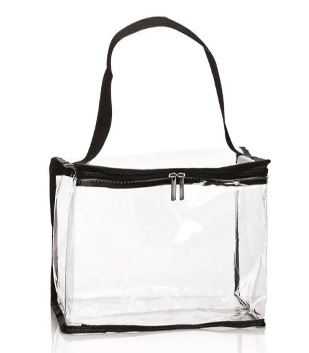 Medium Kit Bag PVC
