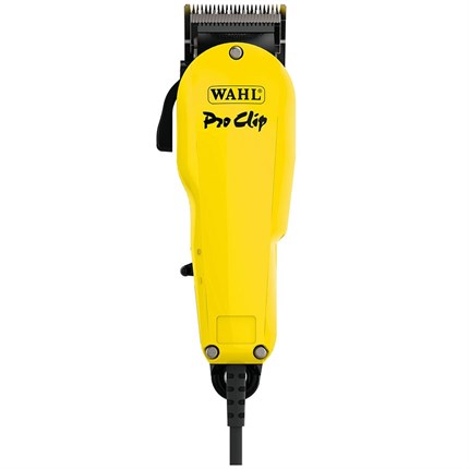 Pro Clip Corded clipper with combs