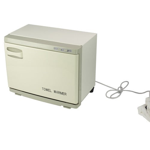 Towel Warmer White Medium