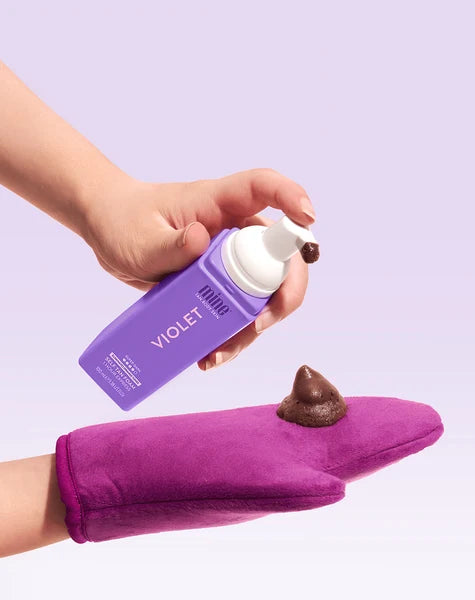 MineTan Perfect Bronze Self Tanning Kit
