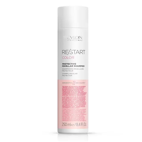 Restart Protective Micellar Shampoo