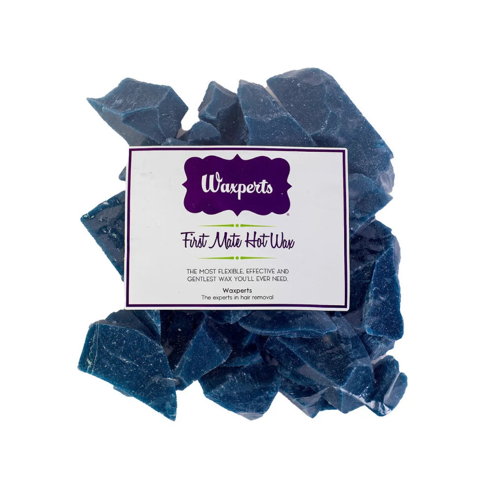 Waxperts First Mate Hot Wax 1KG