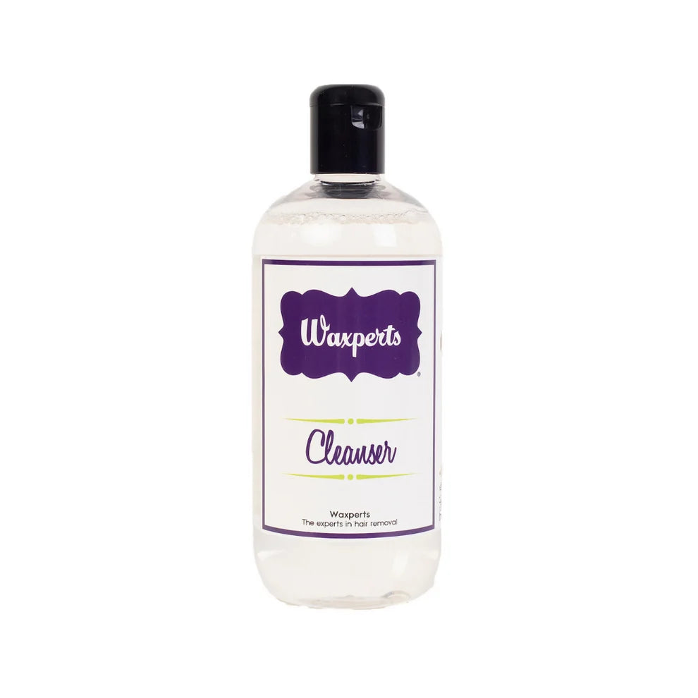 Waxperts Cleanser 500ml