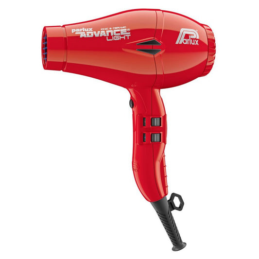 Parlux Advance Light - Red