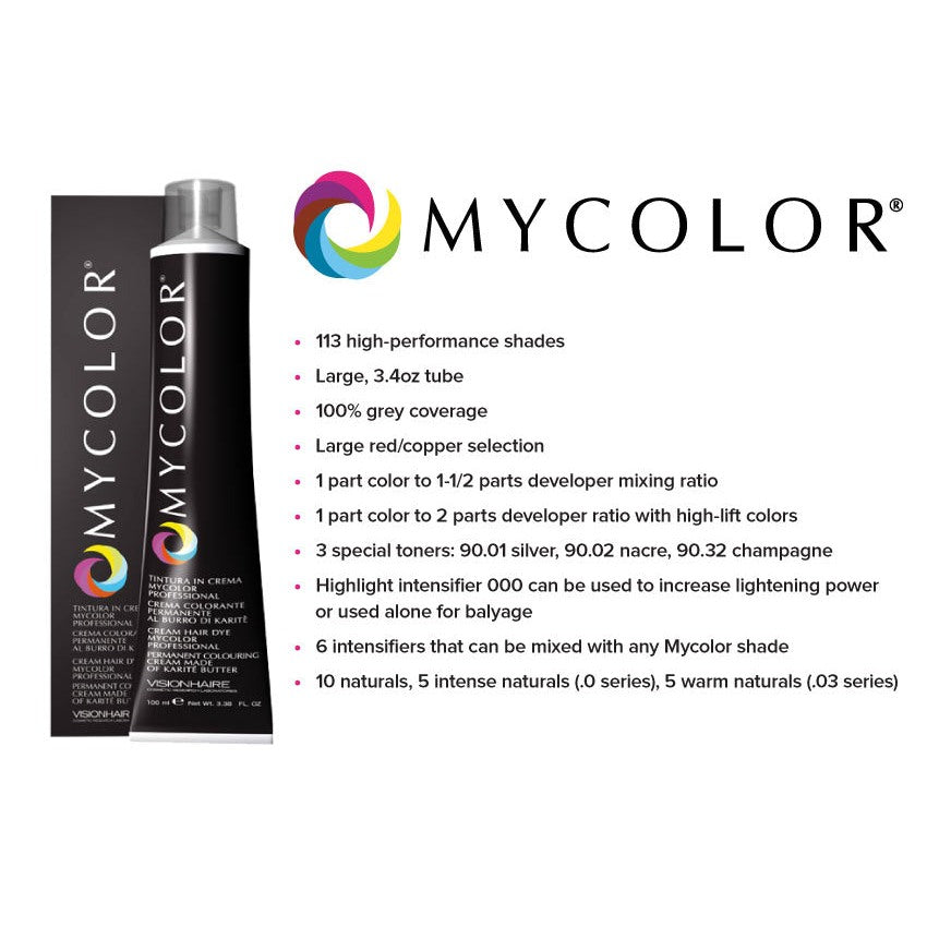 My Color