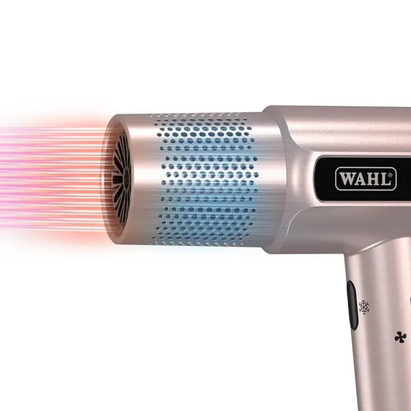 Wahl Vanquish Hairdryer Rose Gold