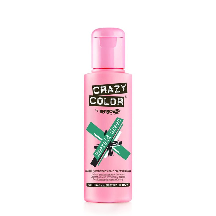 Crazy Color