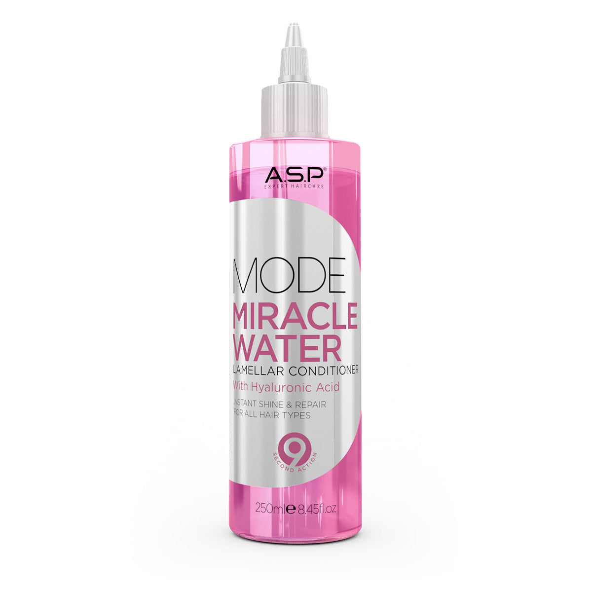 Mode Miracle Water