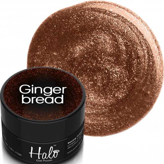 (D) Halo Gingerbread