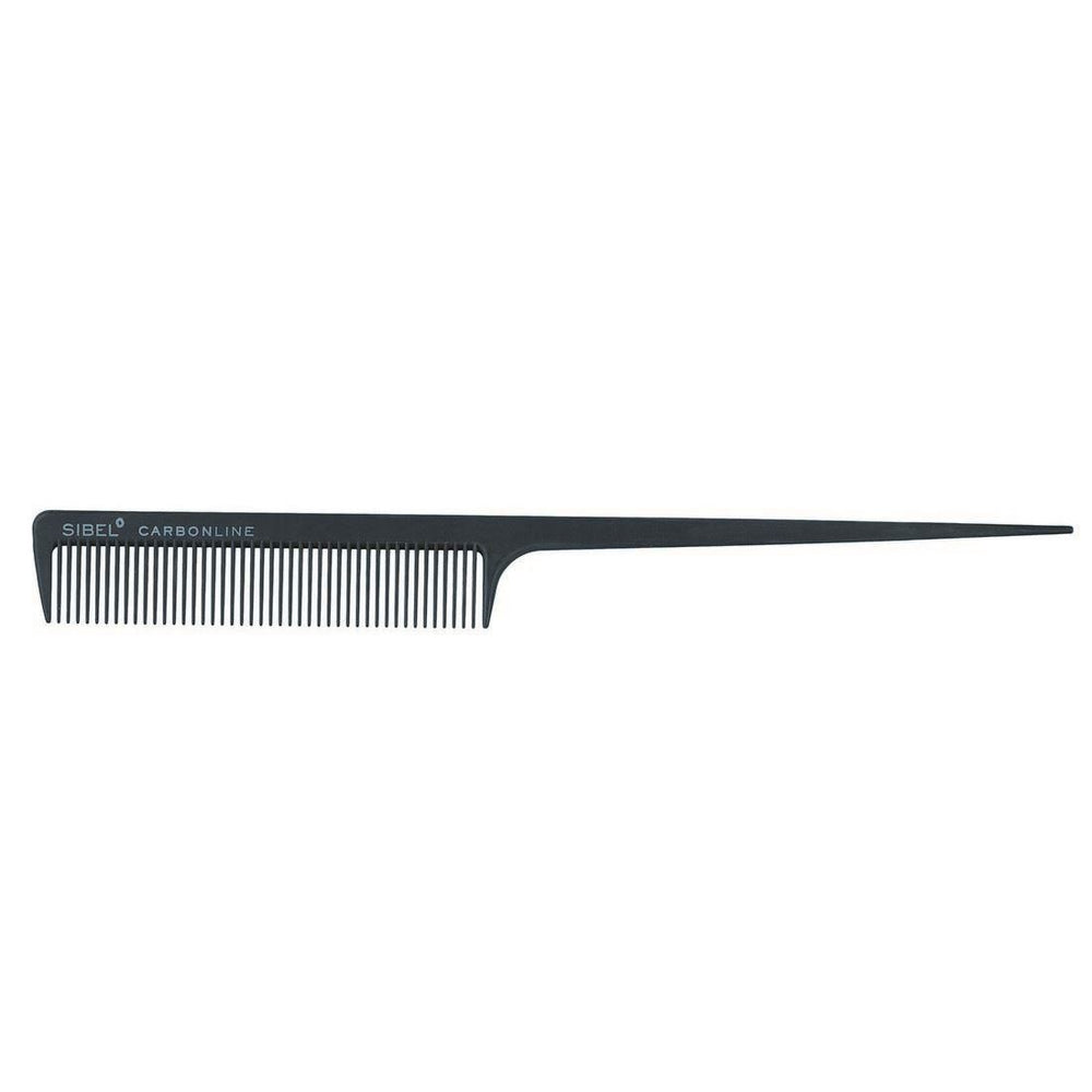 Carbon Tail Comb T22